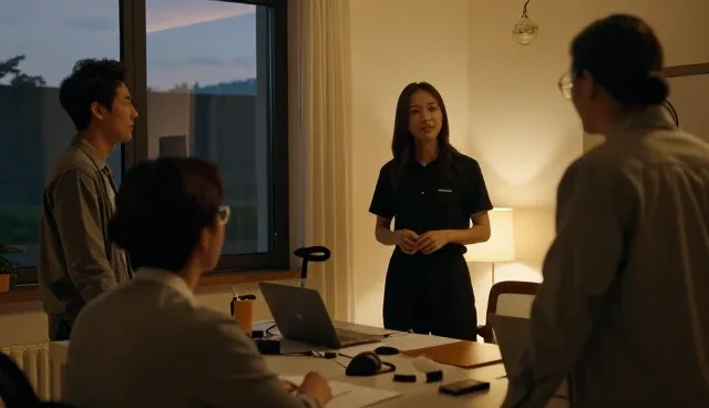 中小企业如何通过供需对接提升运营效率